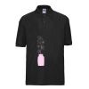 Russell Athletic Kids Poly/Cotton Piqué Polo Shirt Thumbnail