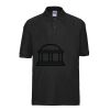Russell Athletic Kids Poly/Cotton Piqué Polo Shirt Thumbnail