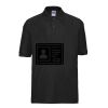 Russell Athletic Kids Poly/Cotton Piqué Polo Shirt Thumbnail