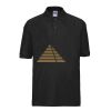 Russell Athletic Kids Poly/Cotton Piquรฉ Polo Shirt Russell Athletic Kids Poly/Cotton Piquรฉ Polo Shirt Thumbnail