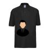 Russell Athletic Kids Poly/Cotton Piquรฉ Polo Shirt Russell Athletic Kids Poly/Cotton Piquรฉ Polo Shirt Thumbnail