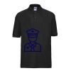Russell Athletic Kids Poly/Cotton Piqué Polo Shirt Thumbnail