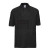 Russell Athletic Kids Poly/Cotton Piqué Polo Shirt Thumbnail