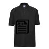 Russell Athletic Kids Poly/Cotton Piqué Polo Shirt Thumbnail