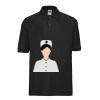 Russell Athletic Kids Poly/Cotton Piqué Polo Shirt Thumbnail