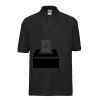 Russell Athletic Kids Poly/Cotton Piquรฉ Polo Shirt Russell Athletic Kids Poly/Cotton Piquรฉ Polo Shirt Thumbnail