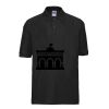 Russell Athletic Kids Poly/Cotton Piqué Polo Shirt Thumbnail