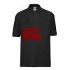 Russell Athletic Kids Poly/Cotton Piqué Polo Shirt Thumbnail