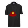 Russell Athletic Kids Poly/Cotton Piqué Polo Shirt Thumbnail