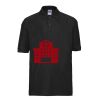 Russell Athletic Kids Poly/Cotton Piqué Polo Shirt Thumbnail
