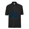 Russell Athletic Kids Poly/Cotton Piqué Polo Shirt Thumbnail