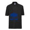 Russell Athletic Kids Poly/Cotton Piquรฉ Polo Shirt Russell Athletic Kids Poly/Cotton Piquรฉ Polo Shirt Thumbnail