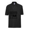 Russell Athletic Kids Poly/Cotton Piquรฉ Polo Shirt Russell Athletic Kids Poly/Cotton Piquรฉ Polo Shirt Thumbnail