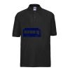 Russell Athletic Kids Poly/Cotton Piqué Polo Shirt Thumbnail