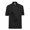 Russell Athletic Kids Poly/Cotton Piquรฉ Polo Shirt Russell Athletic Kids Poly/Cotton Piquรฉ Polo Shirt Thumbnail