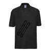 Russell Athletic Kids Poly/Cotton Piquรฉ Polo Shirt Russell Athletic Kids Poly/Cotton Piquรฉ Polo Shirt Thumbnail