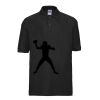 Russell Athletic Kids Poly/Cotton Piquรฉ Polo Shirt Russell Athletic Kids Poly/Cotton Piquรฉ Polo Shirt Thumbnail