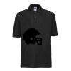 Russell Athletic Kids Poly/Cotton Piqué Polo Shirt Thumbnail