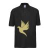 Russell Athletic Kids Poly/Cotton Piqué Polo Shirt Thumbnail