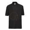 Russell Athletic Kids Poly/Cotton Piqué Polo Shirt Thumbnail
