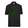 Russell Athletic Kids Poly/Cotton Piqué Polo Shirt Thumbnail