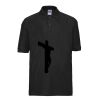 Russell Athletic Kids Poly/Cotton Piqué Polo Shirt Thumbnail