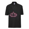 Russell Athletic Kids Poly/Cotton Piquรฉ Polo Shirt Russell Athletic Kids Poly/Cotton Piquรฉ Polo Shirt Thumbnail