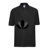 Russell Athletic Kids Poly/Cotton Piqué Polo Shirt Thumbnail
