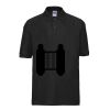 Russell Athletic Kids Poly/Cotton Piqué Polo Shirt Thumbnail