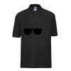 Russell Athletic Kids Poly/Cotton Piqué Polo Shirt Thumbnail