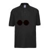 Russell Athletic Kids Poly/Cotton Piqué Polo Shirt Thumbnail