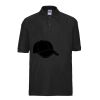 Russell Athletic Kids Poly/Cotton Piquรฉ Polo Shirt Russell Athletic Kids Poly/Cotton Piquรฉ Polo Shirt Thumbnail