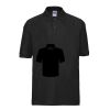 Russell Athletic Kids Poly/Cotton Piqué Polo Shirt Thumbnail