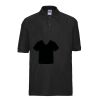 Russell Athletic Kids Poly/Cotton Piqué Polo Shirt Thumbnail