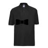 Russell Athletic Kids Poly/Cotton Piquรฉ Polo Shirt Russell Athletic Kids Poly/Cotton Piquรฉ Polo Shirt Thumbnail