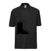 Russell Athletic Kids Poly/Cotton Piquรฉ Polo Shirt Russell Athletic Kids Poly/Cotton Piquรฉ Polo Shirt Thumbnail