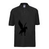 Russell Athletic Kids Poly/Cotton Piquรฉ Polo Shirt Russell Athletic Kids Poly/Cotton Piquรฉ Polo Shirt Thumbnail