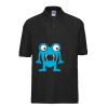 Russell Athletic Kids Poly/Cotton Piquรฉ Polo Shirt Russell Athletic Kids Poly/Cotton Piquรฉ Polo Shirt Thumbnail