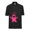 Russell Athletic Kids Poly/Cotton Piquรฉ Polo Shirt Russell Athletic Kids Poly/Cotton Piquรฉ Polo Shirt Thumbnail