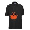 Russell Athletic Kids Poly/Cotton Piquรฉ Polo Shirt Russell Athletic Kids Poly/Cotton Piquรฉ Polo Shirt Thumbnail