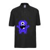 Russell Athletic Kids Poly/Cotton Piquรฉ Polo Shirt Russell Athletic Kids Poly/Cotton Piquรฉ Polo Shirt Thumbnail