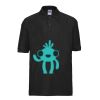 Russell Athletic Kids Poly/Cotton Piquรฉ Polo Shirt Russell Athletic Kids Poly/Cotton Piquรฉ Polo Shirt Thumbnail