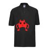 Russell Athletic Kids Poly/Cotton Piquรฉ Polo Shirt Russell Athletic Kids Poly/Cotton Piquรฉ Polo Shirt Thumbnail