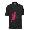 Russell Athletic Kids Poly/Cotton Piquรฉ Polo Shirt Russell Athletic Kids Poly/Cotton Piquรฉ Polo Shirt Thumbnail