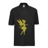 Russell Athletic Kids Poly/Cotton Piquรฉ Polo Shirt Russell Athletic Kids Poly/Cotton Piquรฉ Polo Shirt Thumbnail