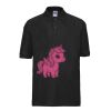 Russell Athletic Kids Poly/Cotton Piquรฉ Polo Shirt Russell Athletic Kids Poly/Cotton Piquรฉ Polo Shirt Thumbnail
