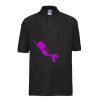 Russell Athletic Kids Poly/Cotton Piqué Polo Shirt Thumbnail