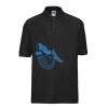 Russell Athletic Kids Poly/Cotton Piquรฉ Polo Shirt Russell Athletic Kids Poly/Cotton Piquรฉ Polo Shirt Thumbnail