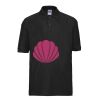 Russell Athletic Kids Poly/Cotton Piqué Polo Shirt Thumbnail