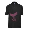 Russell Athletic Kids Poly/Cotton Piquรฉ Polo Shirt Russell Athletic Kids Poly/Cotton Piquรฉ Polo Shirt Thumbnail
